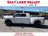 New 2025 RAM 3500 Laramie w/ Night Edition image 4