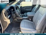 New 2026 Chevrolet Silverado 1500 LTZ image 6
