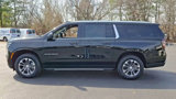 New 2025 Chevrolet Suburban LS image 5