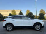 Used 2020 Chevrolet Blazer LT image 6