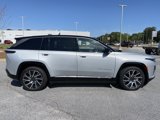 New 2025 Jeep Wagoneer Limited image 3
