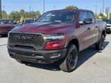 New 2026 RAM 1500 Rebel image 3
