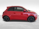 New 2024 FIAT 500 e (RED) image 3