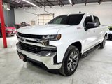 Used 2020 Chevrolet Silverado 1500 LT w/ Texas Edition image 3