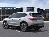 New 2026 Buick Enclave Sport Touring image 3