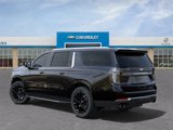 New 2025 Chevrolet Suburban Premier image 3