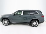 New 2025 Mercedes-Benz Maybach GLS 600 4MATIC image 5