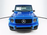 New 2025 Mercedes-Benz G 580 w/ EQ Technology image 2