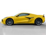 New 2025 Chevrolet Corvette Z06 image 2