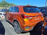 New 2025 Mitsubishi Outlander Sport AWD image 3