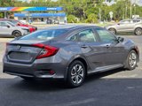 Used 2017 Honda Civic LX image 5