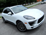 Used 2018 Porsche Macan Sport Edition image 3