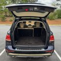 Used 2017 Mercedes-Benz GLE 350 w/ Premium 2 Package image 5