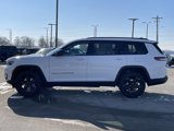 New 2025 Jeep Grand Cherokee L Limited w/ Luxury Tech Group II image 6