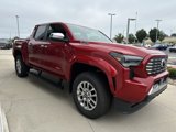 New 2025 Toyota Tacoma Limited image 2