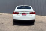 Used 2022 Chevrolet Malibu LS w/ Driver Confidence Package II image 4