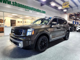Used 2023 Kia Telluride SX Prestige X-Pro image 2