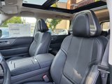 New 2025 INFINITI QX80 Sensory image 4
