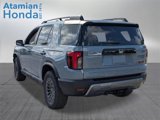 New 2026 Honda Passport TrailSport image 3