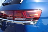 New 2025 Volkswagen Atlas SEL image 5