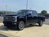 New 2025 Ford F350 4x4 Crew Cab Super Duty image 5