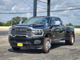 New 2026 RAM 3500 Laramie image 2