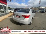 Used 2018 Toyota Corolla LE image 3