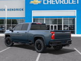 New 2025 Chevrolet Silverado 2500 LT w/ Trail Boss Package image 5