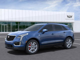 New 2025 Cadillac XT5 Sportv w/ Technology Package image 2