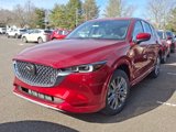 New 2025 MAZDA CX-5 Signature image 2