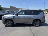 New 2025 Nissan Armada Platinum Reserve image 5