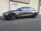 Used 2018 Tesla Model 3 Long Range image 2
