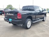 New 2025 RAM 3500 Laramie w/ Sport Appearance Package image 5