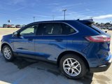 Certified 2023 Ford Edge SEL image 4