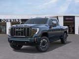 New 2025 GMC Sierra 2500 Denali Ultimate image 6