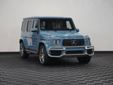 Used 2021 Mercedes-Benz G 63 AMG 4MATIC image 5