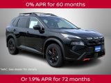 New 2026 Nissan Rogue Rock Creek w/ Rock Creek Premium Package image 3