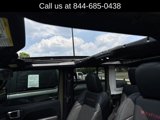 New 2025 Jeep Wrangler Unlimited Rubicon w/ XTREMEE 35" Tire Package image 3
