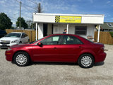 Used 2006 MAZDA MAZDA6 i Sport image 2