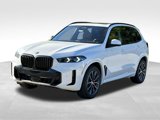 New 2026 BMW X5 xDrive40i w/ M Sport Package image 5