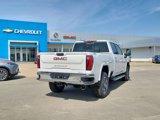 New 2025 GMC Sierra 2500 SLT w/ SLT Premium Package image 5