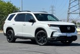 New 2025 Honda Pilot Black Edition image 2