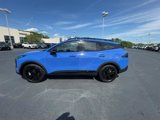 New 2026 Kia Sportage X-Line image 3