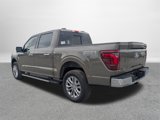 New 2025 Ford F150 Lariat image 5