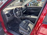 Used 2023 Nissan Rogue SV w/ SV Premium Package image 2
