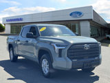 Used 2024 Toyota Tundra SR5 image 2