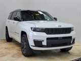 New 2025 Jeep Grand Cherokee L Summit image 3