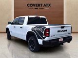 New 2026 RAM 1500 Rebel w/ Rebel Level 2 Equipment Group image 3