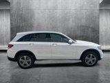 Used 2021 Mercedes-Benz GLC 300 4MATIC image 4