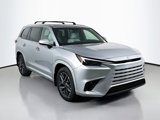 New 2025 Lexus TX 350 AWD image 3